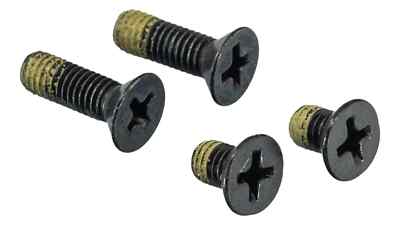  EOTech Replacement Magnifier Mount Screw for G33 9-M5014 REV.A BAG OF 4 PIECES