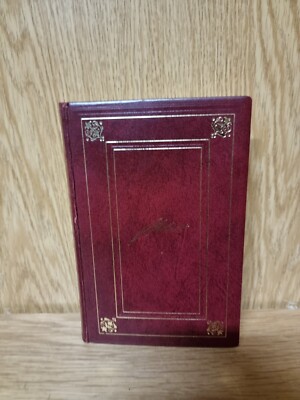 The Triumph by John Kenneth Galbraith Hardback Heron Books (3d)