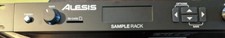 Drum machine sampler