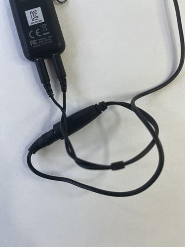 Carte son audio Creative Sound Blaster USB SB1290 - Photo 7/18