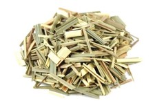 Dried Lemon Grass Cut Loose Herbal Tea Infusion  A* Quality Free UK P&P 25g-450g