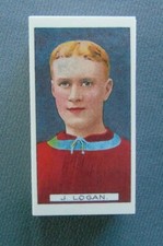 Coheen Weehan Football Captains 1907-08 (reprint 1998) - Mint