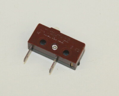 LOT OF 10  E-62-00A CHERRY switch Snap Action Miniature
