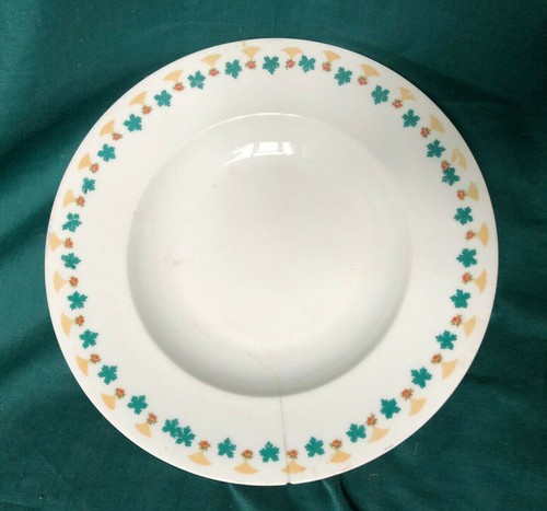 Vintage plate (№1070) - Picture 3 of 10