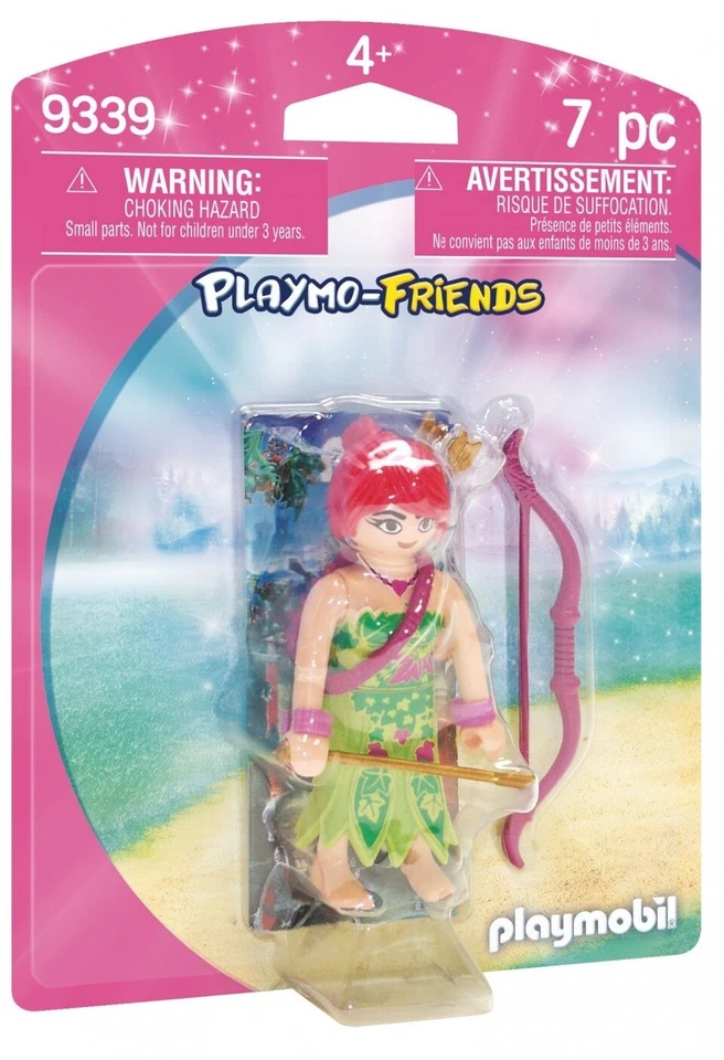 Playmobil ® 9339 Nymphe des forêts / neuf - new - Photo 1/1