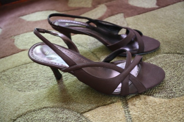 naturalizer oxford heels