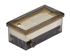 RESPIRONICS EVERFLO, EVERFLO Q, EVERFLO OPI OXYGEN HEPA FILTER ONLY