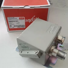 1PC New For DANFOSS 084G2101 Pressure Transmitter free Shipping#QW