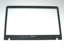 Sony PCG-71318L Plastic Screen Cover
