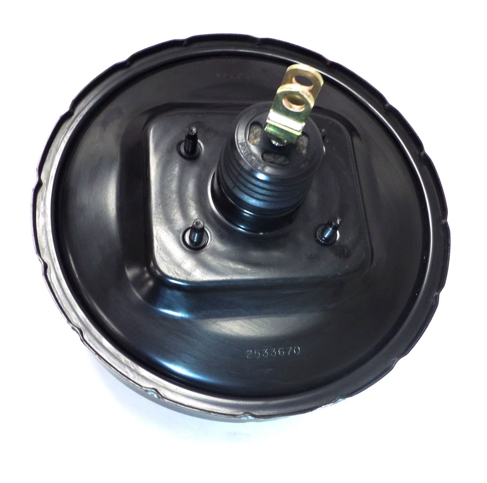 New NOS BJKC Power Brake Booster for 2008-2012 Mitsubishi L200 12357597 2533670 - Image 3 of 4