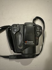 GOOD Chinon Genesis III Macro Zoom Lens Film Camera   READ DESCRIPTION