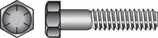 The Hillman Group 220074 5/16-18X1-1/2 Cap Screw