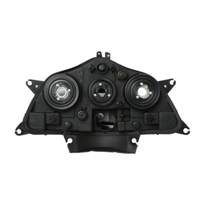 Clear Front Headlight Head Light Lamp Fit For 2008-2010 Suzuki