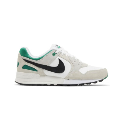 Nike Men's Air Pegasus '89 FZ5626-100 White/Black/Malachite/Dust/ White SZ 7-15