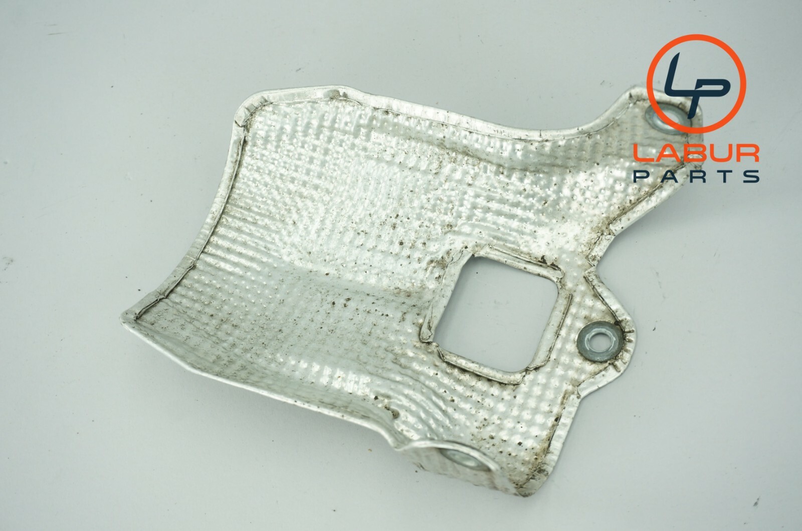 M156 Maserati 14-17 Quattroporte Exhaust Heat Shield Cover Set OF 5 Z1889