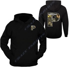 Powerstroke camo Diesel Power Hoodie Front Ford Power Stroke Diesel S-3XL
