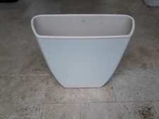 K4512 KOHLER TOILET TANK MODEL K4512 WHITE