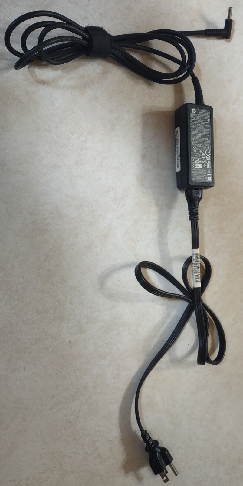 Charger
