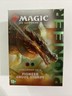 MTG Pioneer Gruul Stompy Challenger Deck Pioneer TCG CCG WOTC New!