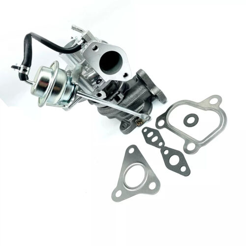 Turbocharger RHF3 VQ38 825533 17200-97202 VB410088 For Daihatsu L950S L960S NEW - Bild 3 von 4