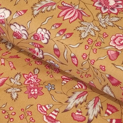 Tessuto di cotone patchwork Dutch Heritage DHER 1025 di Petra Prins - Foto 34 di 68