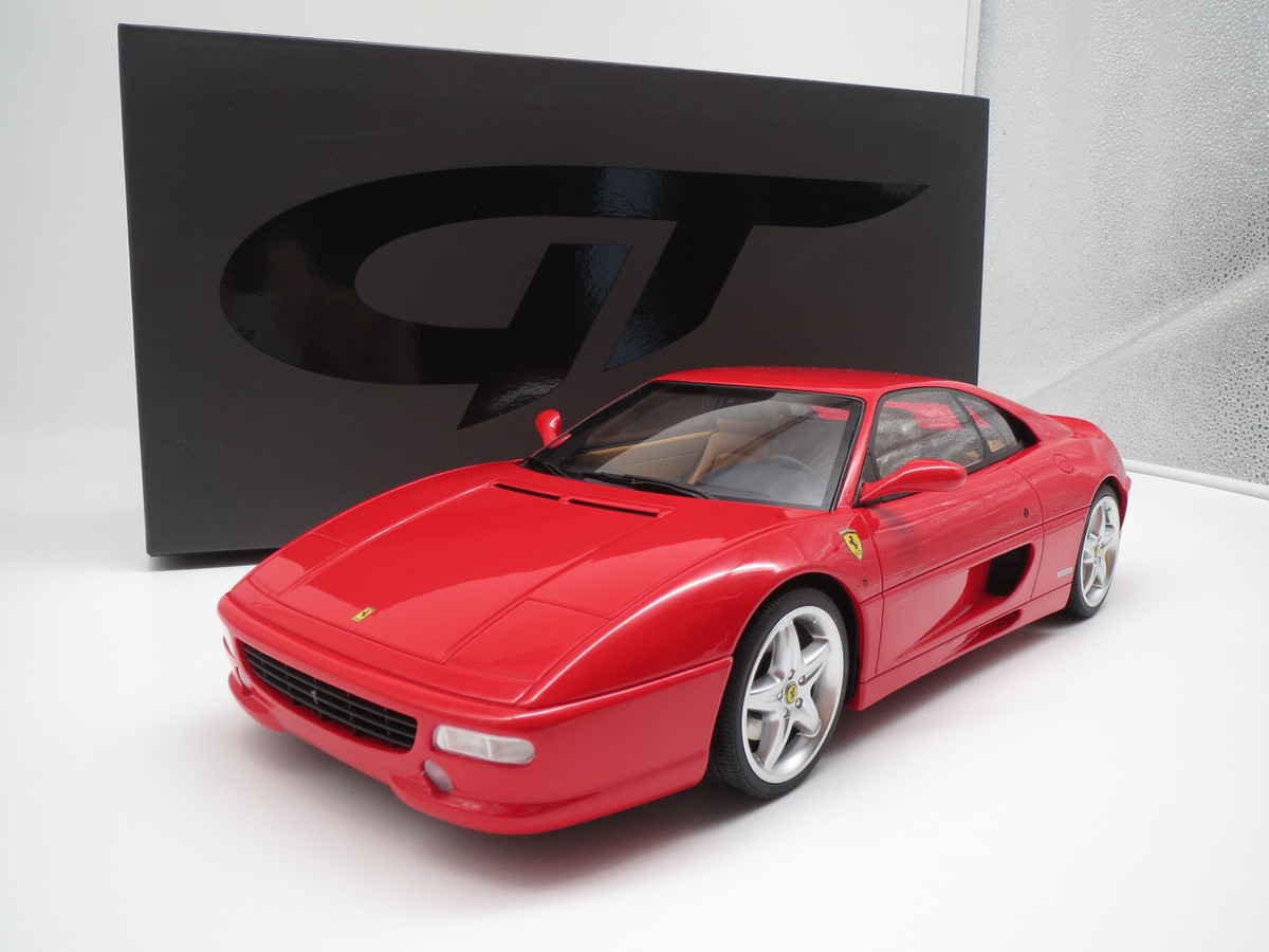 Ferrari Kaufen Ferrari Trotteur Rouge LEGO® Racers 8168 Ferrari