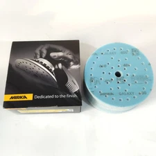 Mirka Galaxy Sanding discs Scrub Paper Abrasive 80-2000grit (10pcs)