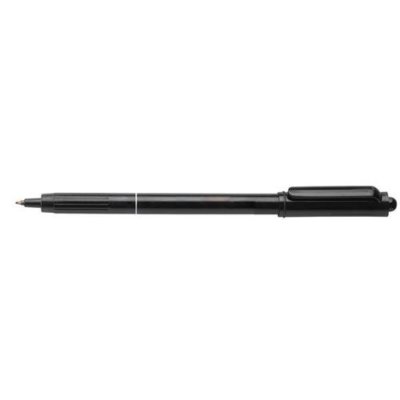 5 Sterne Permanent Feinmarker schwarz (0,3 mm) 10 Stück