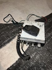 Vintage Robyn WV-23A CB Radio -Grey -Used