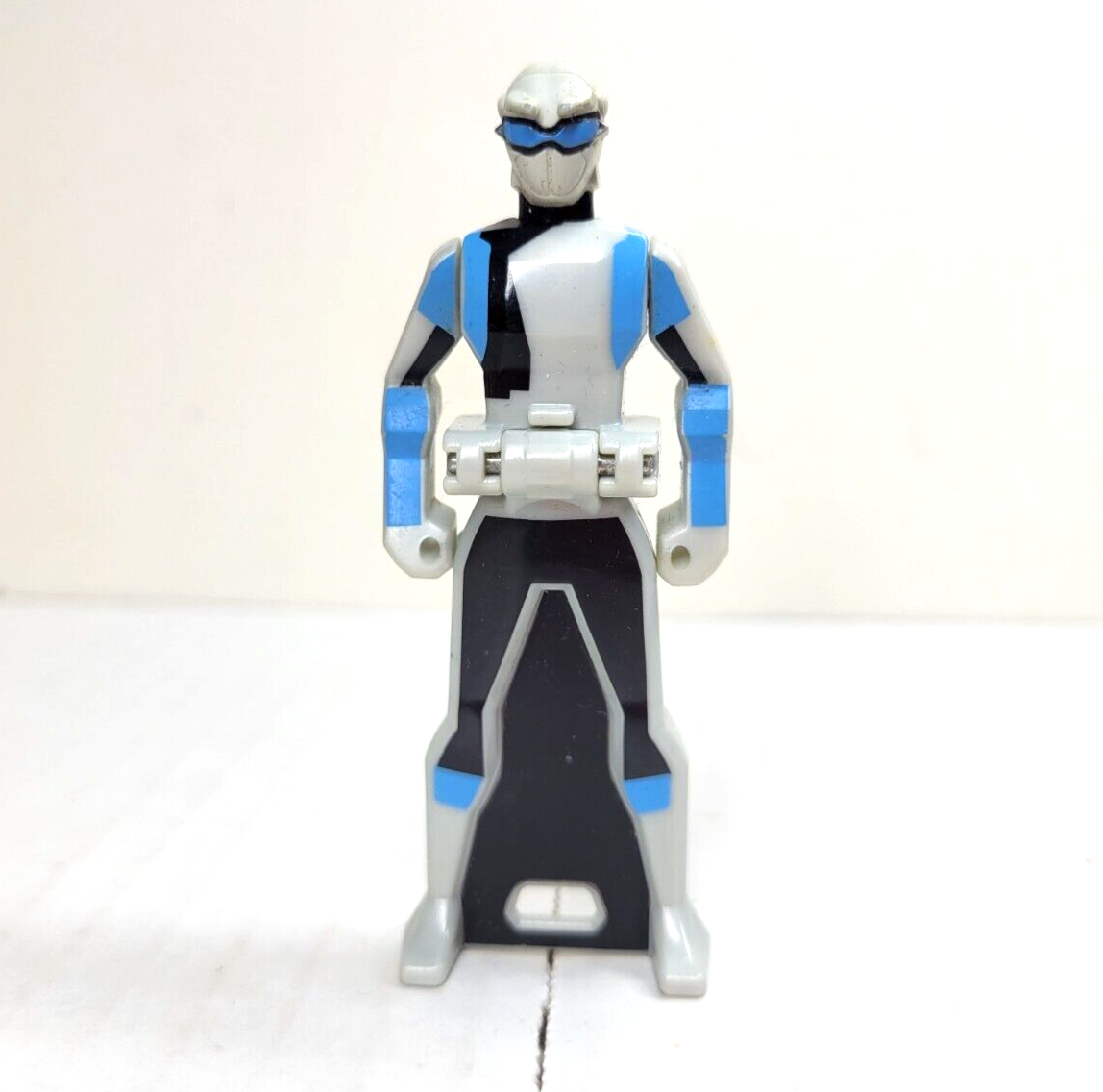 Stag Buster Silver Gokaiger Ranger Key DX Go-Busters Tokumei Super
