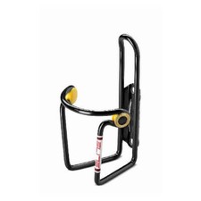 portaborraccia ciussi nero 09225D25 Elite bicicletta
