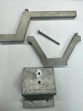 FPE Federal Pacific Breaker Bus Finger Panel Tie 2 Pole Type NE Frame NEF Kit