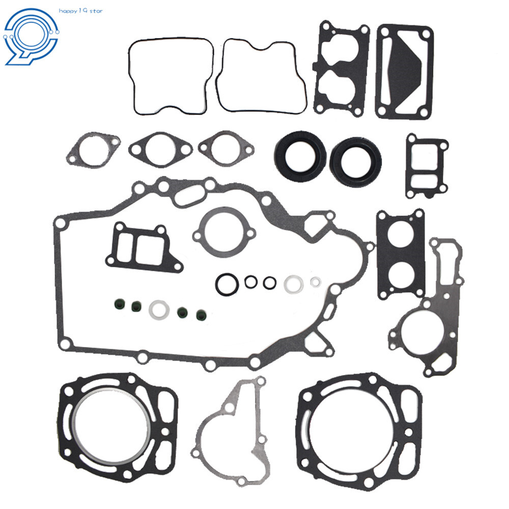 FD590 Rebuild Gasket Set Fits For John Deere / Kawasaki FD590V KAF620