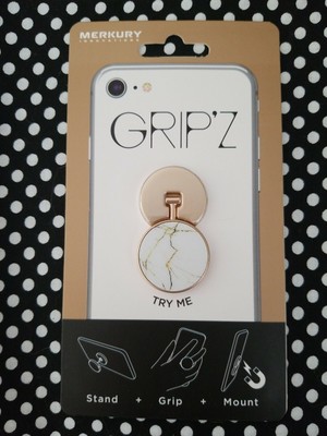 gripz phone ring