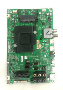 Main Bord RSAG7.820.6470/ROH für TV Hisense Model: HE55KEC730UWTSD