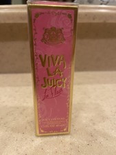 Juicy Couture Viva La Juicy La Fleur EDT Spray for Women, 1.3 fl oz New  Sealed