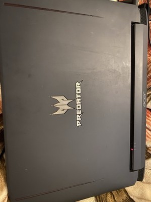 Acer Predators G9