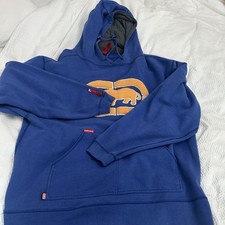 Ecko Hoodie Limited Edition Blue xxl