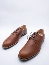 desenrasco Herren Elegantschuhe Halbschuhe Le...