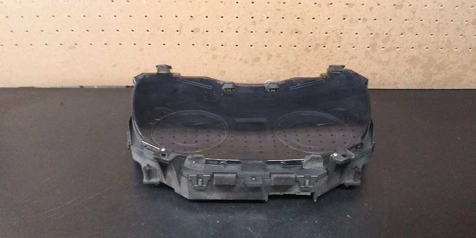 11 12 INFINITI G25 SEDÁN VELOCÍMETRO CUADRO DE INSTRUMENTOS FABRICANTE DE EQUIPOS ORIGINALES 248201NX1C Foto 3 de 4