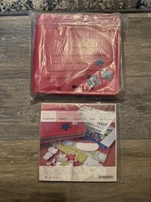 Creative Memories Quick Kit CELEBRTION 8x8 PicFolio Album KIT - NEW / album