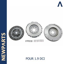 Kit d'embrayage Nissan PRIMERA