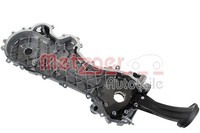 Metzger Autoteile ÖLpumpe U.A. FüR Alfa Romeo, CitroËN, Fiat, Lancia, Peugeot