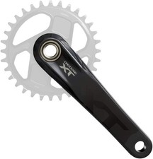 Shimano Deore XT FC-M8200 Crankset - 170mm