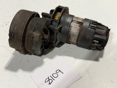 WORX WG119 MOTOR AND HEAD   (#8109)