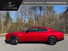 2026 Dodge Charger Scat Pack Plus 2 Door Blacktop AWD Hurricane