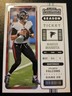 2022 Panini Contenders Football Marcus Mariota #8 Atlanta Falcons