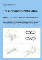 The Lemniscatory Path System - Part 4: The Solution To The Fundamental Problem R