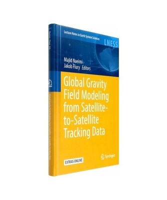 Global Gravity Field Modeling from Satellite-to-Satellite Tracking Data