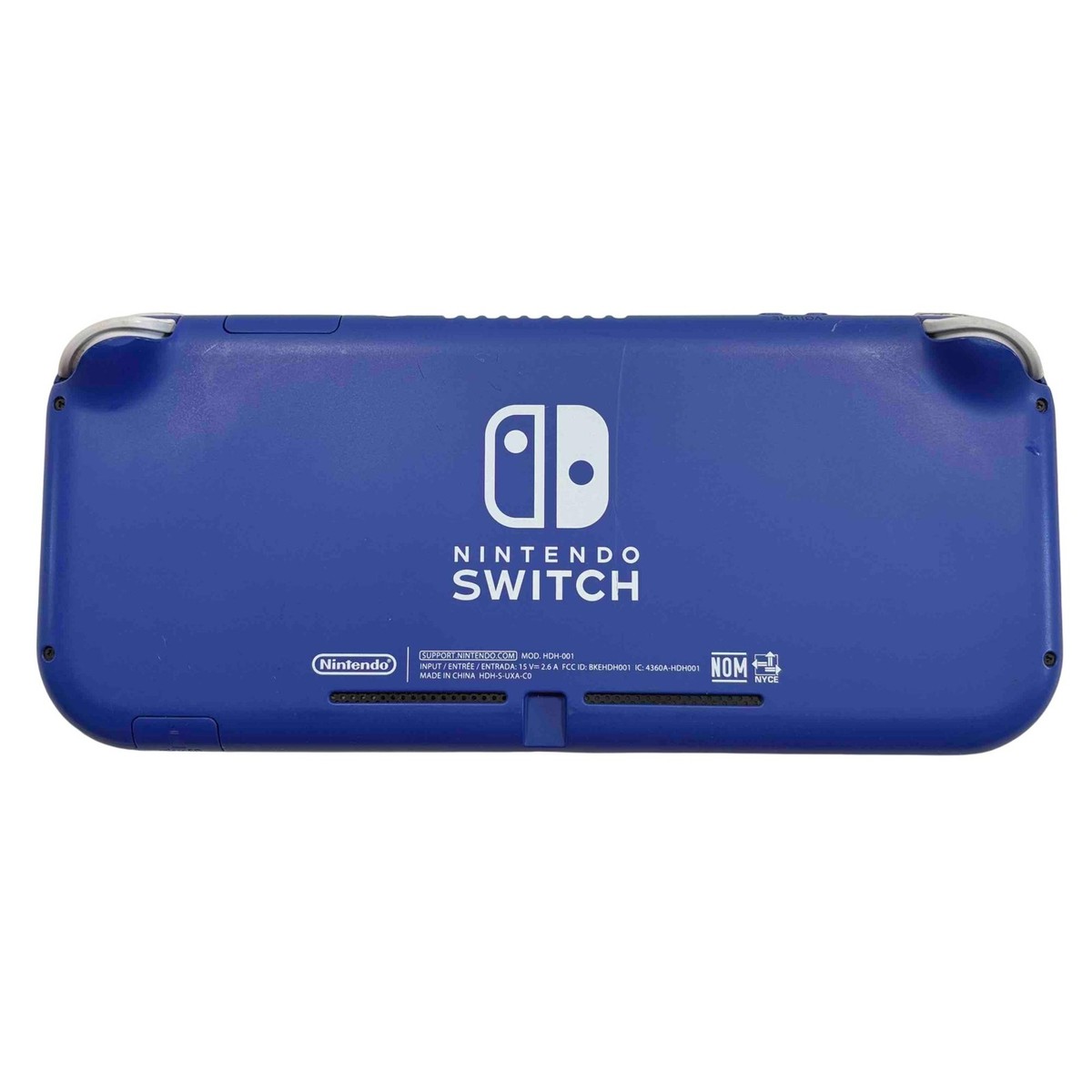 【新品未使用品】Nintendo Switch Lite 青 HDH-001 Nintendo Switch Lite 青 HDH-001 任天堂 Nintendo Switch Lite